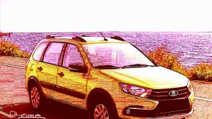 Корректор фар. Своими руками