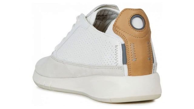 Aerantis Tenisky Geox смотреть онлайн