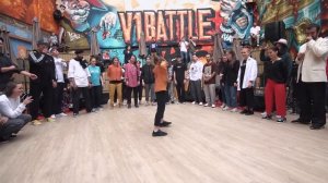 V1Battle.  Анастасия Иванова. Голос Дети 6.