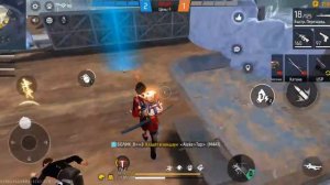 Как я Играю в Фф В 6:00 Утра