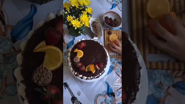 # #рецепты #вупипай #праздничныйстол #весна #8марта