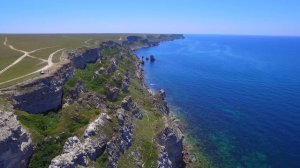 8-ой полет Phantom 3 standart