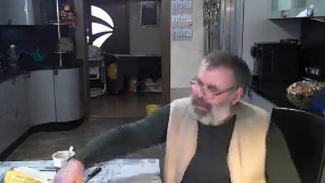 Анекдот про острые блюда