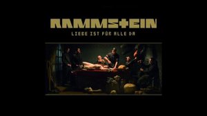 Rammstein - Frühling In Paris (Official Audio)