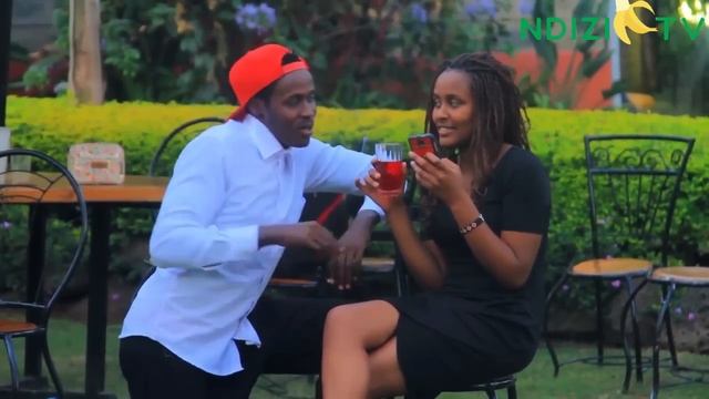 NDIZI TV presents NINGWANCHETE part 6/10 смотреть онлайн