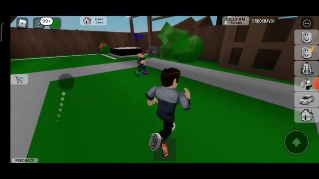 БрокХэвен 3 серия 1 сезон мульт-сериал 2021 смотреть онлайн