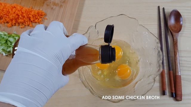 EASY RECIPE: SPAM EGG ROLLS
