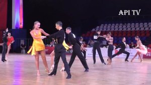 Rumba - Румба - Латиноамериканские танцы