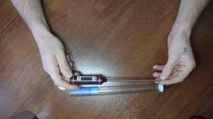 ТЕРМОМЕТР -50 до +300 с