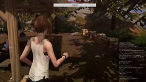 Прохождение: Life is Strange Before the Storm (Серия 2)