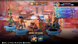 Take Two! ~ Crash Team Rumble