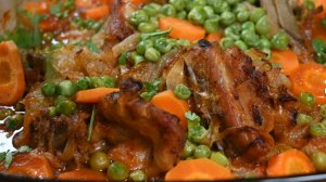 ПРОСТОЙ и ВКУСНЫЙ способ приготовить БАРАНИНУ