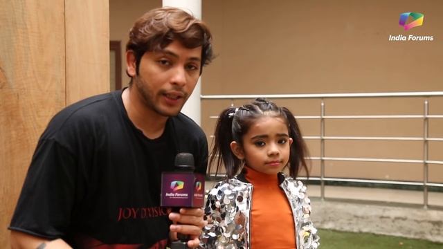Super Dancer 3 Finalist Rupsa And Guru Nishant Share About Their Finale Excitement & More