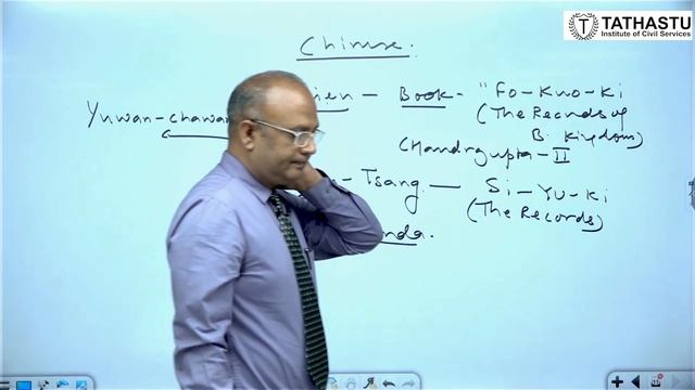 History Demo Lecture-2 | HISTORY | By R Bhusan Sir | Tathastu ICS | #upsc #upscexam #history