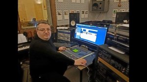 ГАРИК ШАМЯН - РУМБА - СОЛО И АРАНЖИРОВКА - ГАРИК ШАМЯН