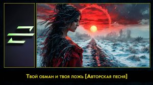 Rec.Vision - Твой обман и твоя ложь