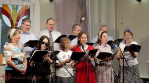 Вот мой Спаситель