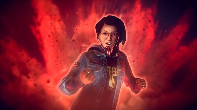 True Colors - Alex's First Scene (Theory and Analysis) смотреть онлайн