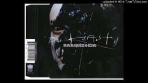 Rammstein - Du Hast Remix By Clawfinger Single Official