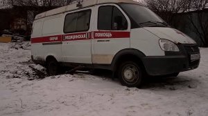 6 серия МЫ С АНТОНОМ ПОКОНЧИЛИ С ОДНИМ ИЗ МАНЬЯКОВ И СПАСЛИ ЖЕРТВУ НА ЗАБРОШКЕ
