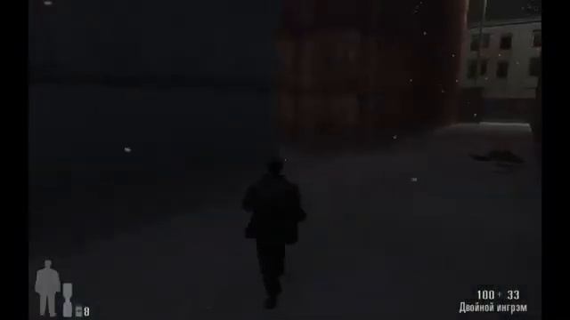 Max Payne Прохождение смотреть онлайн