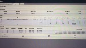 Разогнали Asic Bitmain Antminer T19 до 126 Th/s