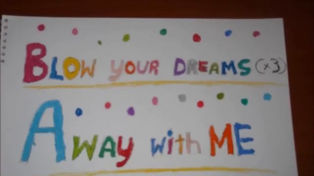 Selena Gomez-Birthday (with Lyrics) смотреть онлайн