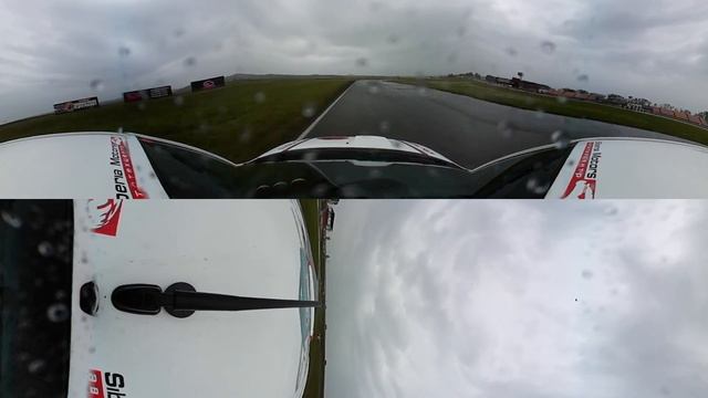 4 Этап Timeattack-N/A - 1/4 [20.08.2017] - Красное Кольцо "видео 360"