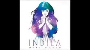 INDILA - ANSI BAS LA VIDA FULL SONG