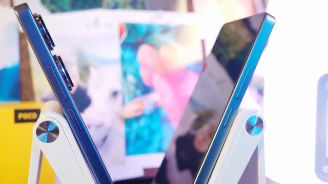 Xiaomi Redmi Note 13 Pro Vs Poco M6 Pro .mp4 смотреть онлайн