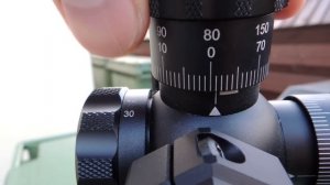 Meopta ZD 6-24x56 Mrad