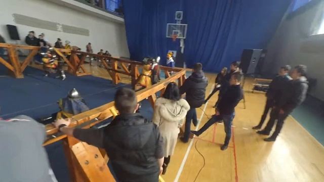 Кешиктэн - Фландрия 2 смотреть онлайн