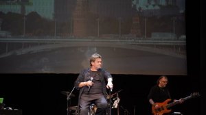 ОЧЕНЬ ДУШЕВНАЯ! «ПЕСНЯ О РОДИНЕ» НАРОДНЫЙ АРТИСТ РОССИИ АЛЕКСАНДР ДОМОГАРОВ.