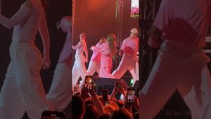 Мари Краймбрери.Концерт 09.03.24 в Минске (дворец спорта)