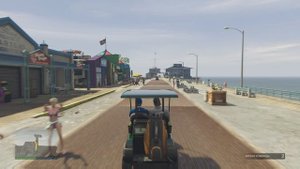 ПРОХОЖДЕНИЕ ОБНОВЛЕНИЕ КОНТРАКТ ГТА ОНЛАЙН КОНТРАКТ