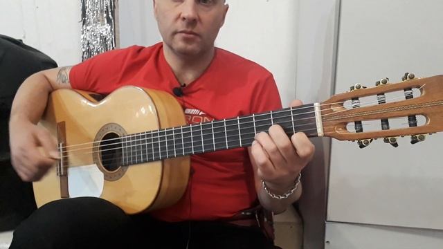 ОДИНОКАЯ ПТИЦА. Наутилус Помпилиус. Вступление. Урок 1 #урокигитары  #разборпесен #гитара #guitar