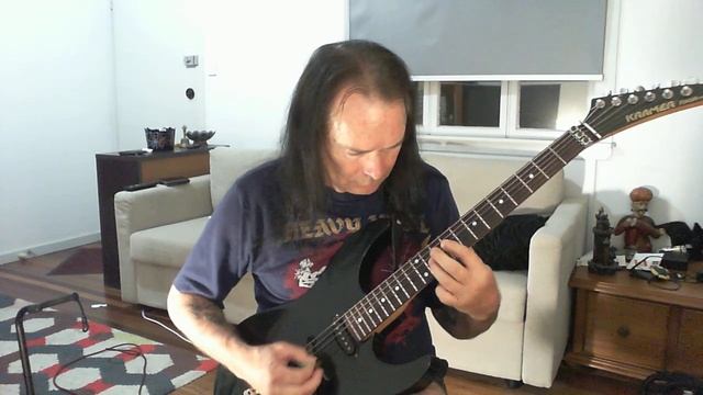Freestyler as done by Valadmir Zelentsov