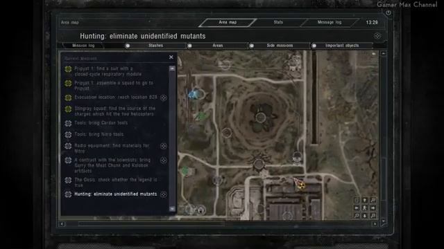 S T A L K E R Зов Припяти Прохождение смотреть онлайн