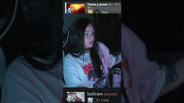 Идеальная девушка #venfour (Полина)
