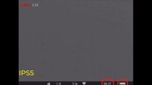 Надежные аккумуляторы пульсар для тепловизоров. Тест и сравнение Pulsar IPS5, IPS7, IPS10.