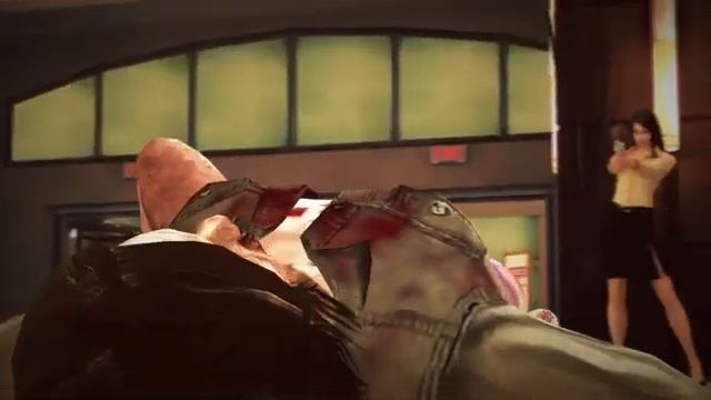 Dead Rising 2 Прохождение