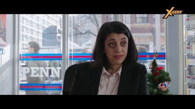 SHAZAM: Resumen en 1 video