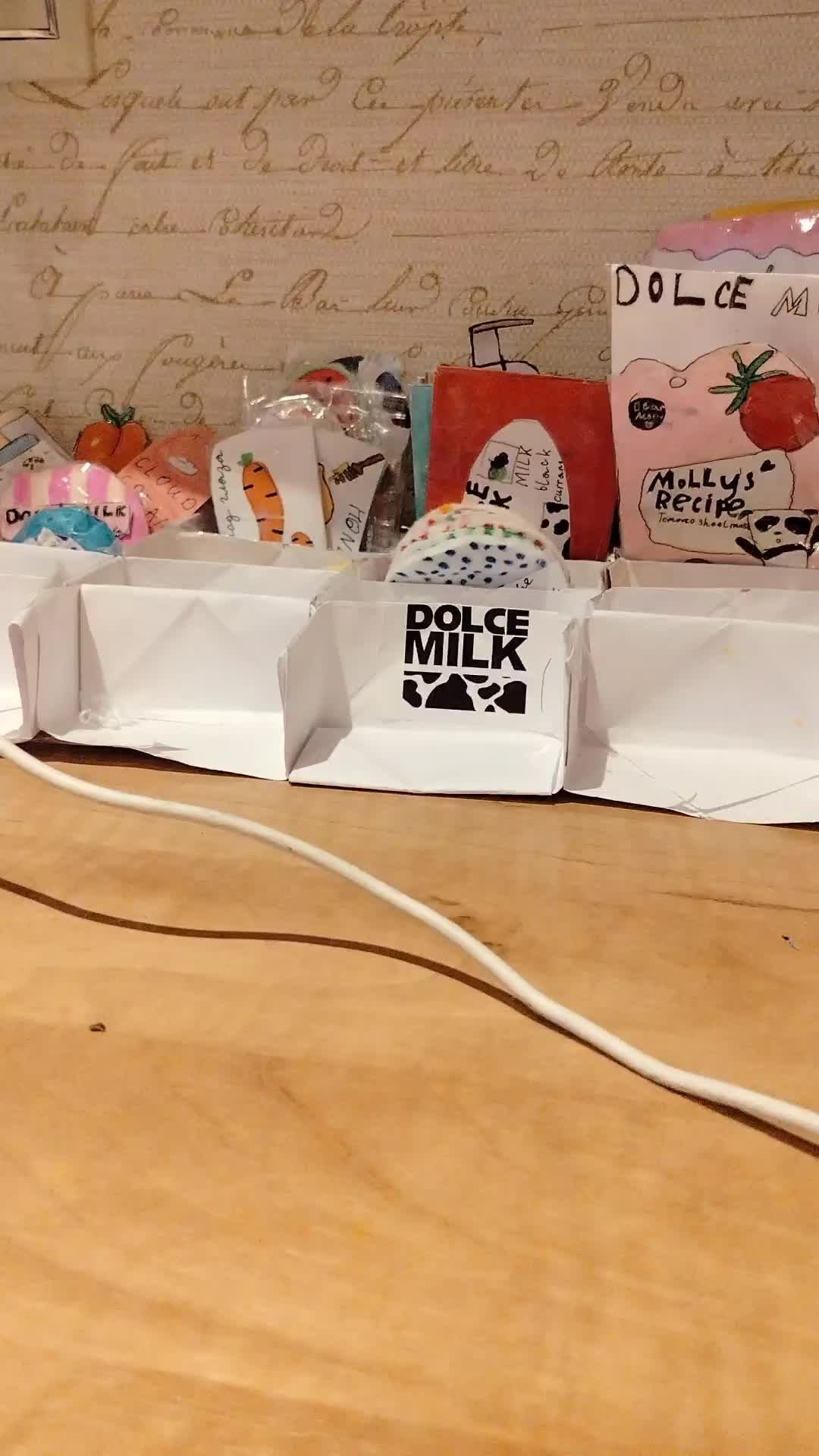 бумажная косметика смотреть онлайн