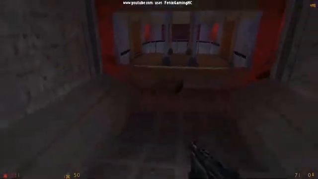 Half Life 1 Прохождение 6 смотреть онлайн