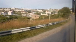 Севастопольский Троллейбус на Тролза 5265.03 Мегаполис б.Казачья-Депо №1  20.09.2022г.