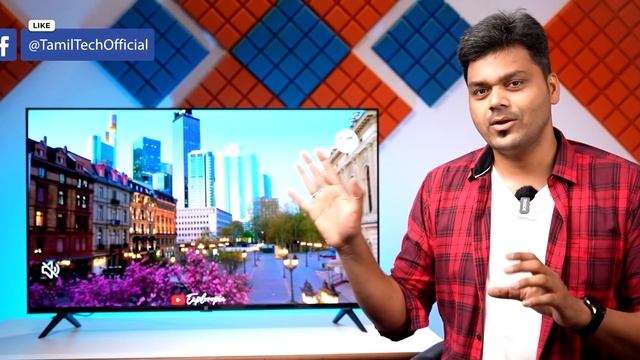 SMART TVனா இப்படி இருக்கனும் 😲🚀⚡ OnePlus TV Y1S Unboxing 🔥🔥🔥 Best Budget TV ஆனா? смотреть онлайн