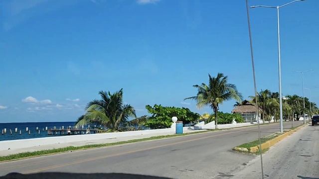 НА ТАКСИ ПО МЕКСИКЕ ПОСЛЕДНИЙ ДЕНЬ ПРОГУЛКА ОСТРОВ ОБЗОР / СМОТРИТЕ ПРЕДИДУЩИЕ СЕРИИ .. смотреть онлайн