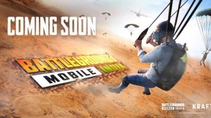 pubg mobile india | Battleground mobile india | #pubg #comingsoon #india #game #krafton #carryminat