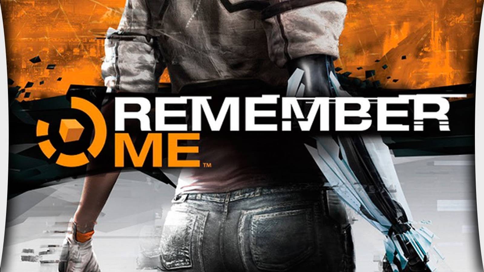Remember Me (1-Серия.)