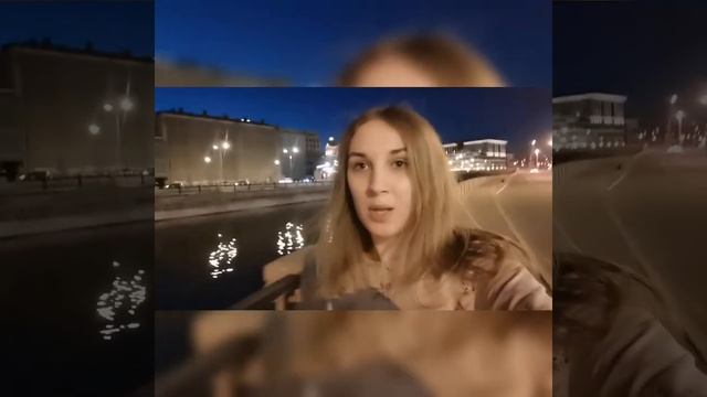 Vlog: Год назад. Москва | Кремль | Болотная набережная